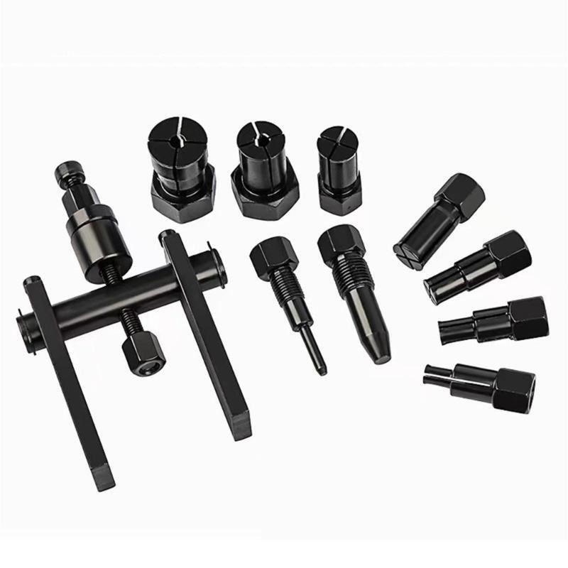 Bearing Race & Seal Puller Extractor Set Slide Hammer Pilot Insert Inner Inter