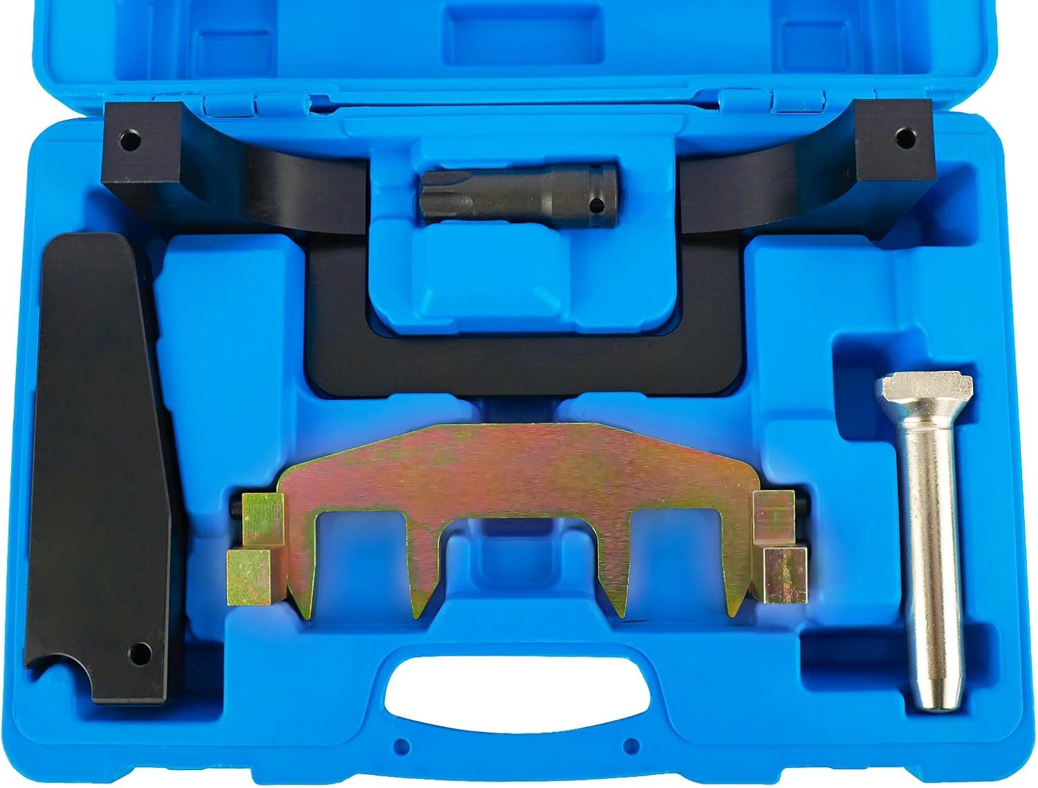 Camshaft Alignment Engine Timing Tool Chain Fixture Tool For Benz M271 C230 271