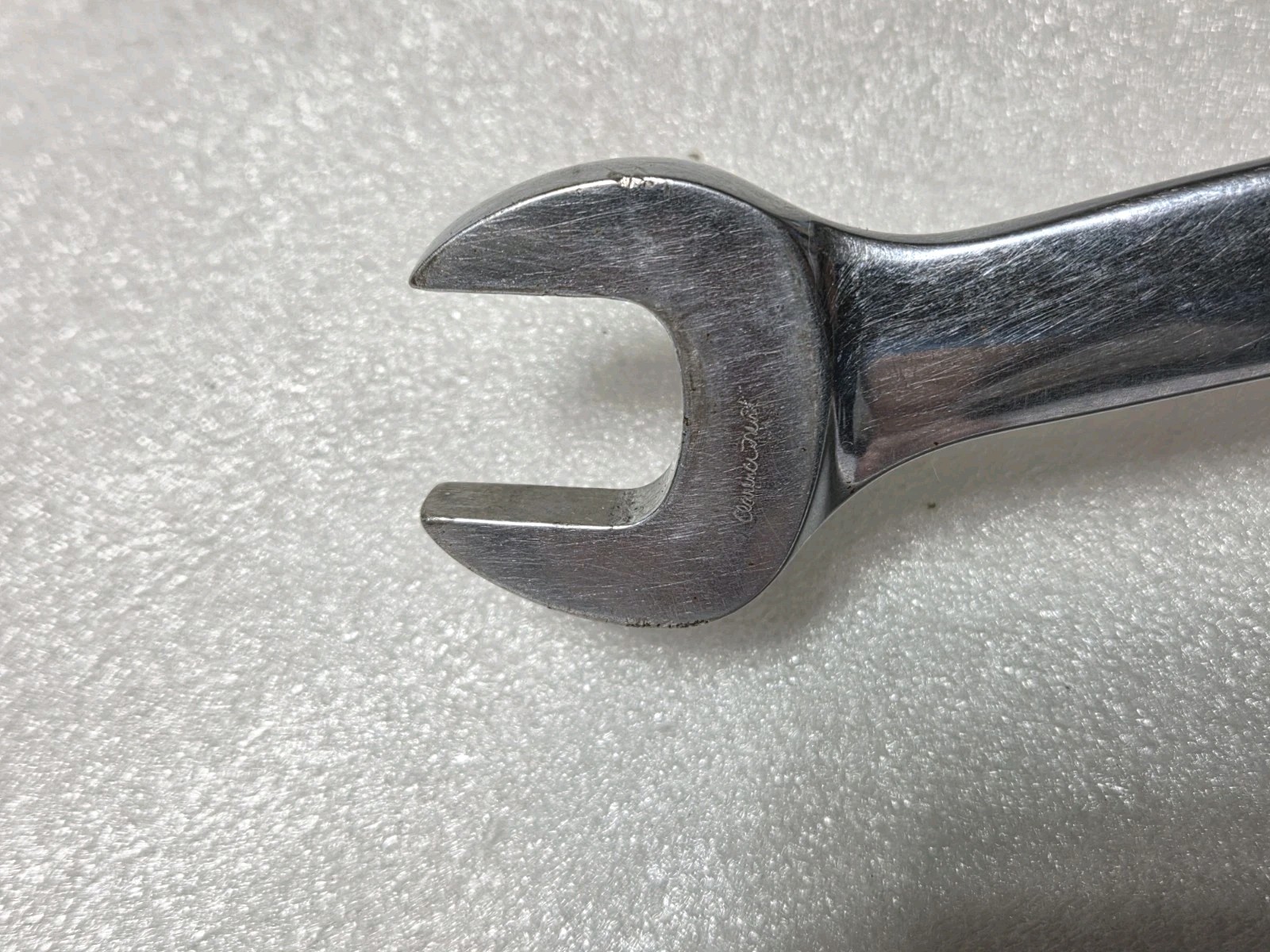 Snap On – OEX24A 3/4” Combination Wrench, 12 Point, Nice Condition, USA