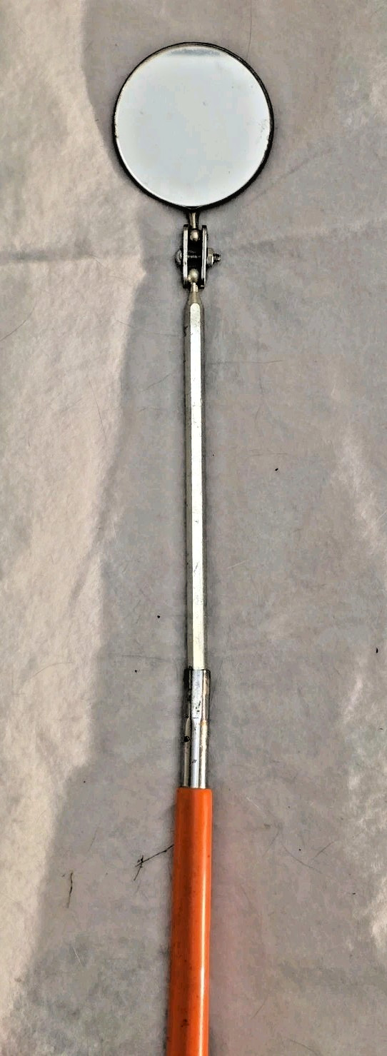 Telescopic Inspection Mirror Blackhawk ST-1250