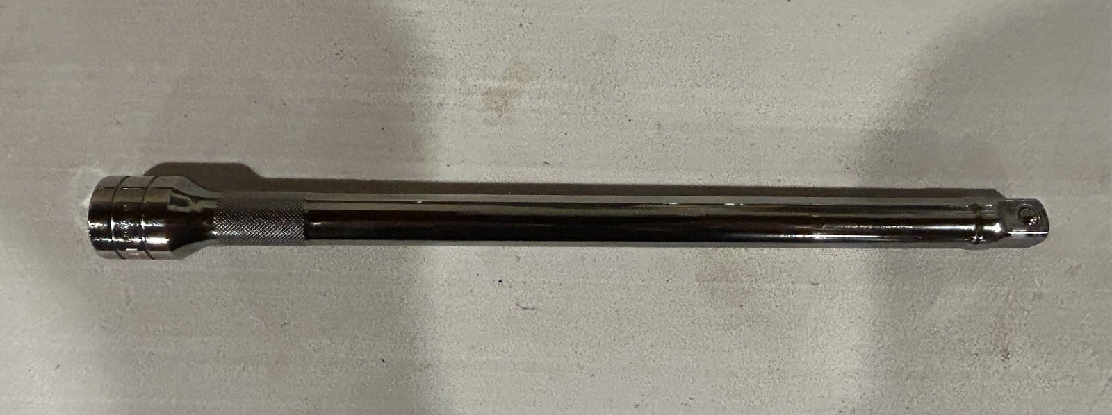 NEW Snap-On 11” Knurled Extension 1/2” Drive SXK11