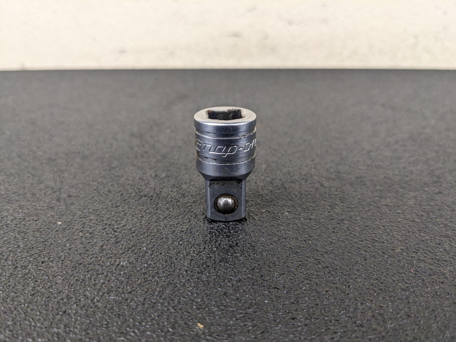 #bn447 Snap On A2A 3/8” To 1/2” Male Drive Socket Ratchet Adaptor