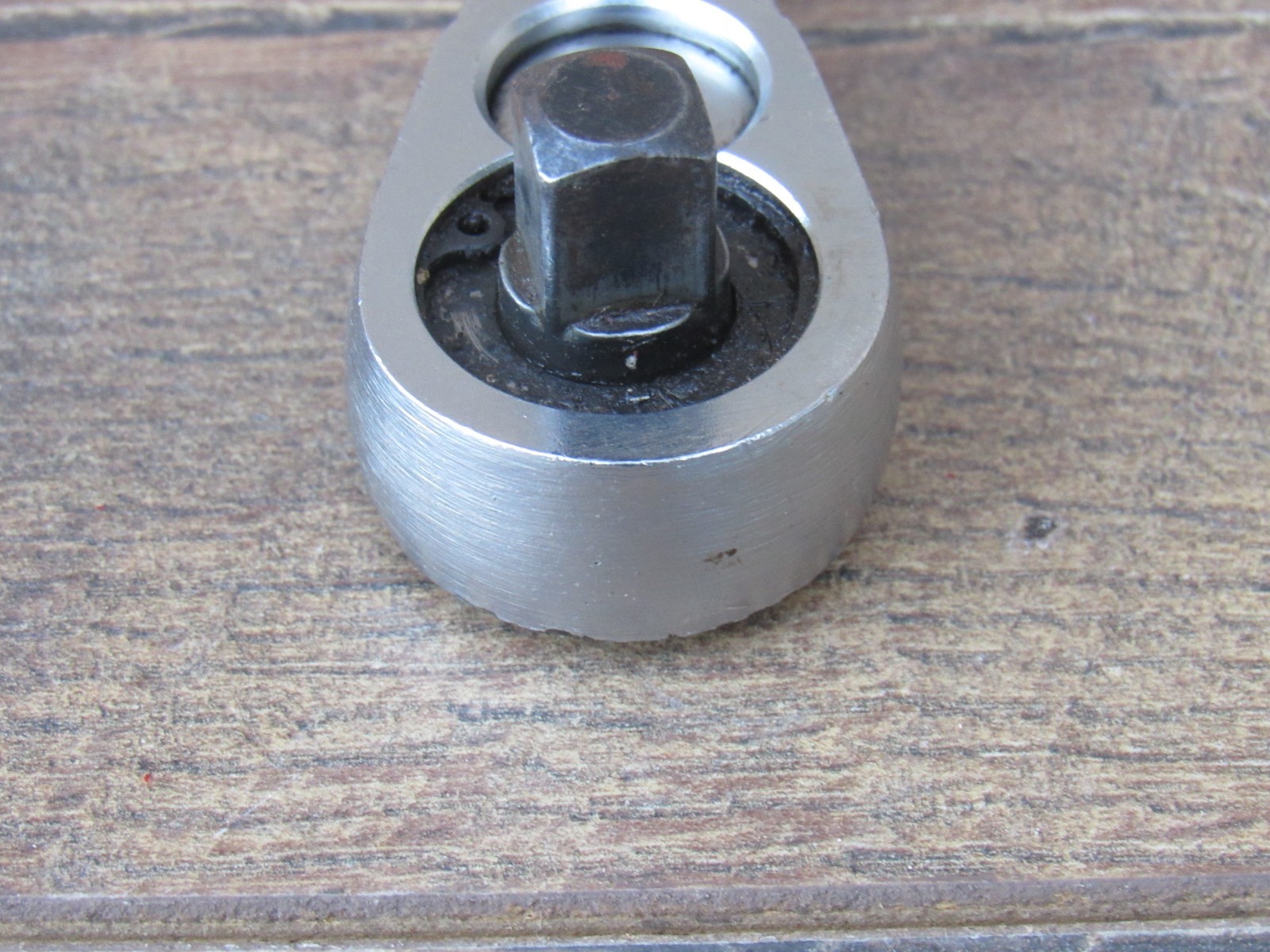 CRAFTSMAN VQ 44811 3/8” DRIVE QUICK RELEASE STANDARD HANDLE RATCHE VQ -44811 USA
