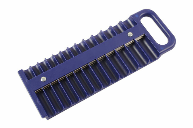 Laser 6209 Magnetic Socket Tray – 1/4″D