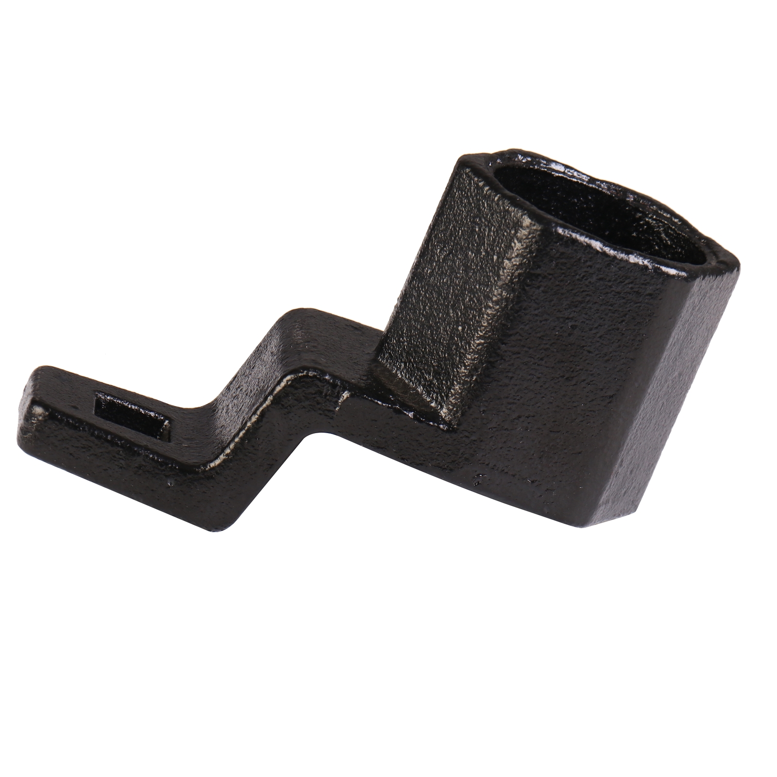 2X50mm Crankshaft Crank Pulley Holder Removal Tool+19mm Harmonic Balancer Socket