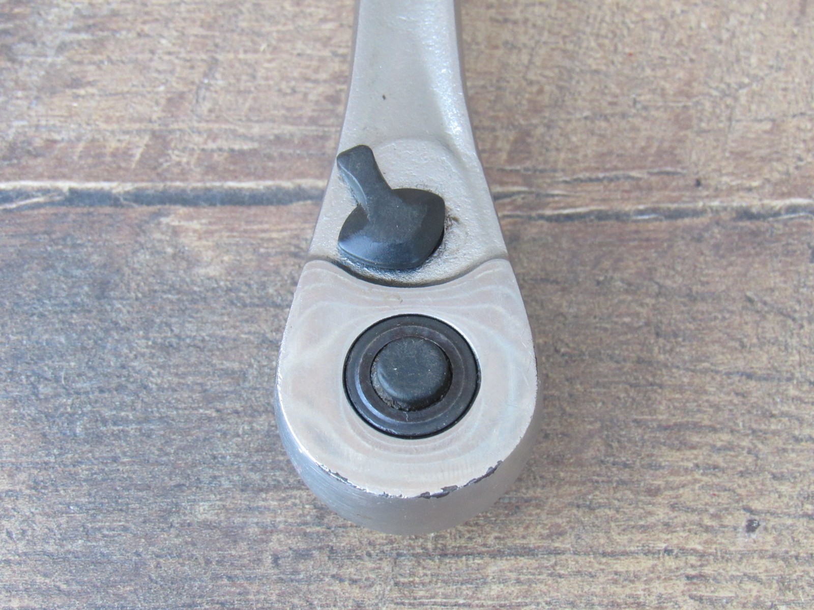 CRAFTSMAN VQ 44811 3/8” DRIVE QUICK RELEASE STANDARD HANDLE RATCHE VQ -44811 USA