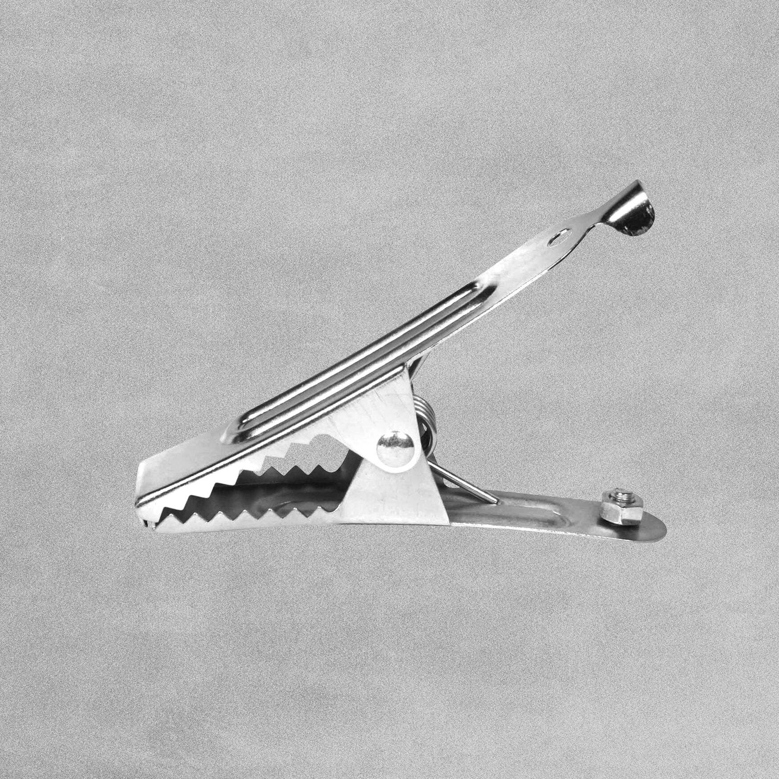 Autobar 50 Amp Crocodile Clips – Pack of 2