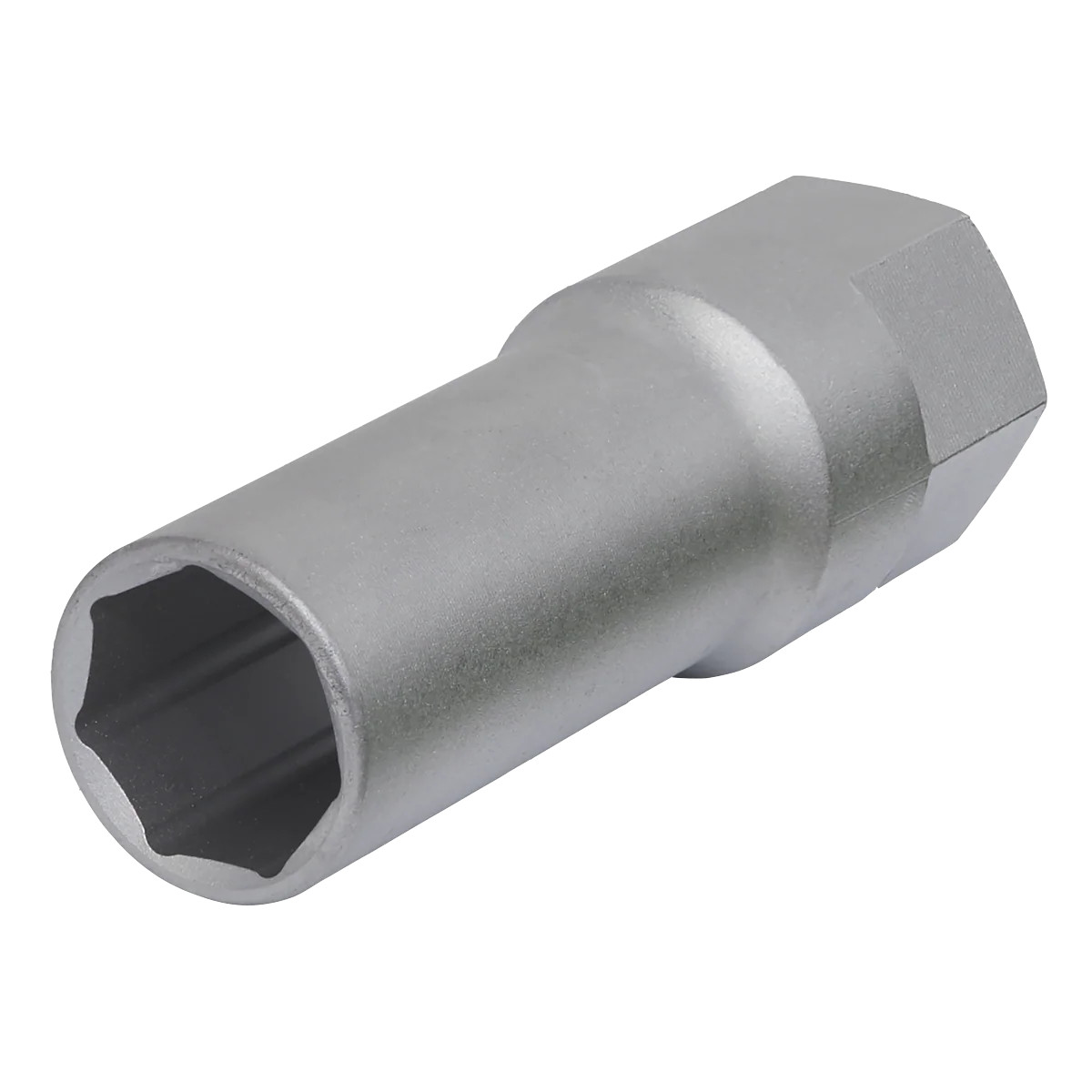 SEALEY SX0177 17MM 1/2inSQ DRIVE WHEEL BOLT SECURITY SOCKET HONDA/HYUNDAI/TOYOTA