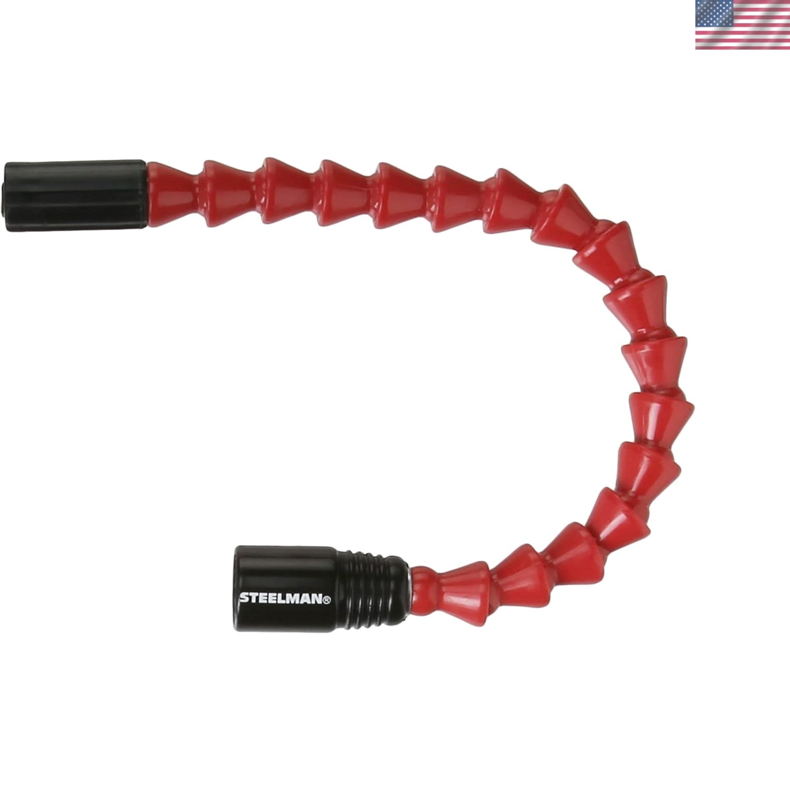 Effortless 12-Inch Spark Plug Tool with Universal Fit for Every Mechanic