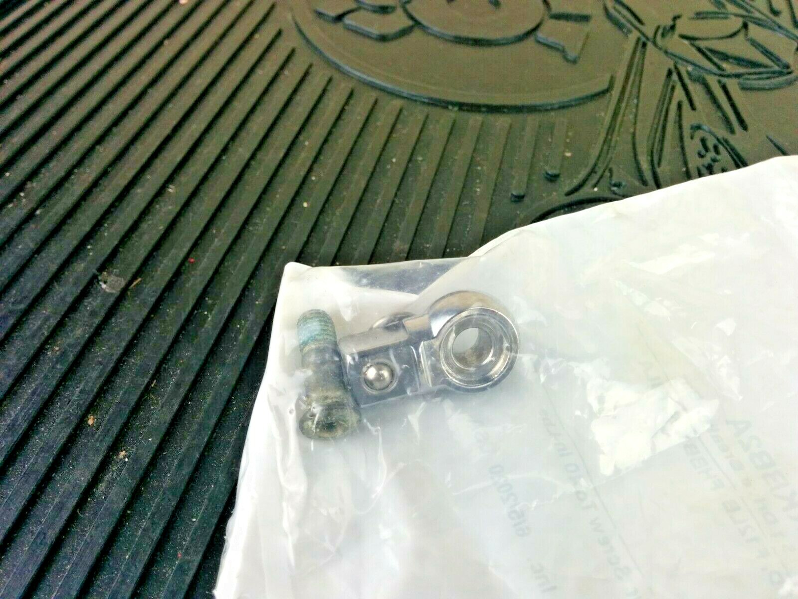 #al782 NEW! Snap-on RKBB2a 3/8” Breaker Bar Repair Kit New USA