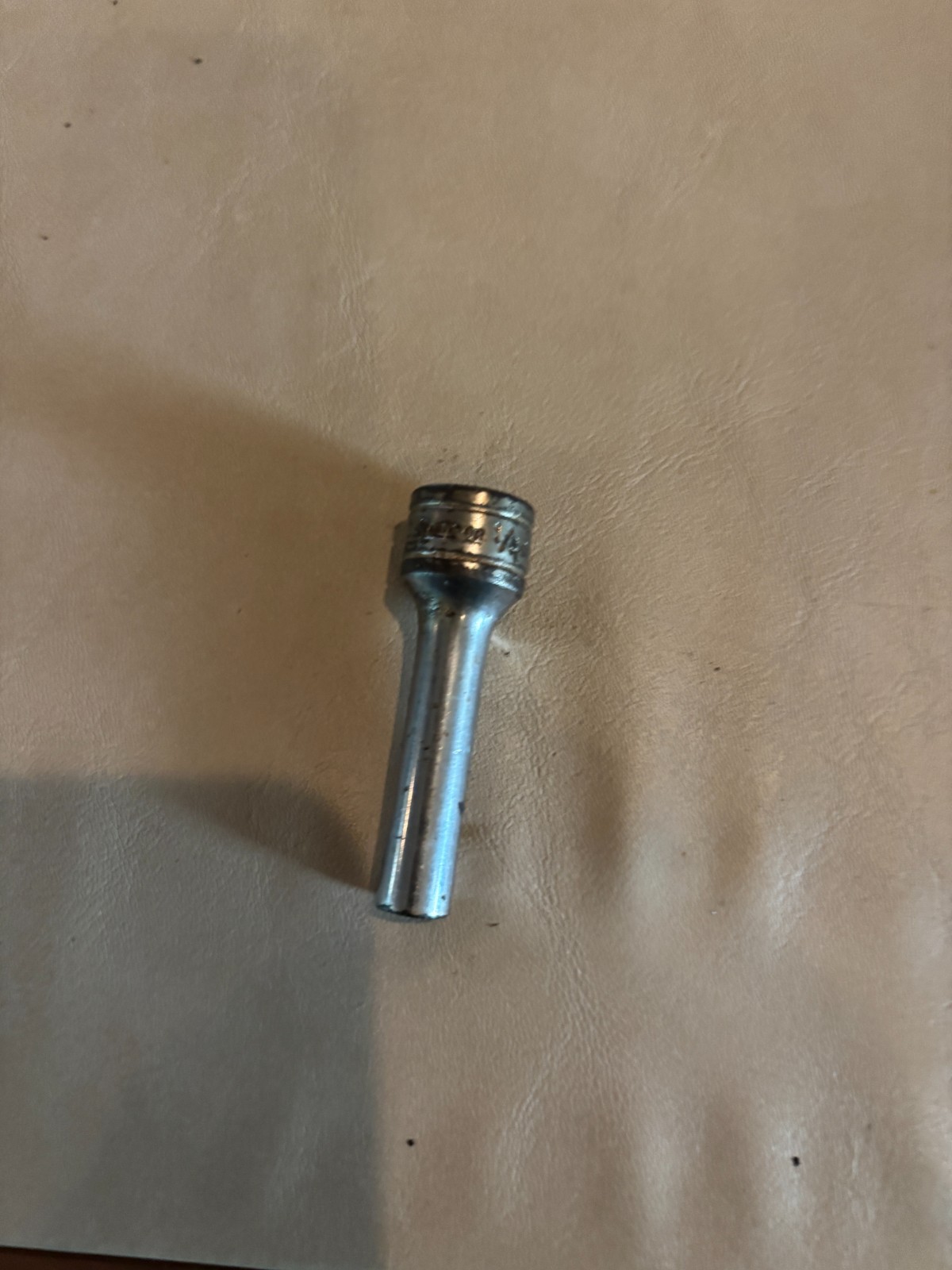 Individual Snap-On 6 Point SAE Sockets You Choose Size