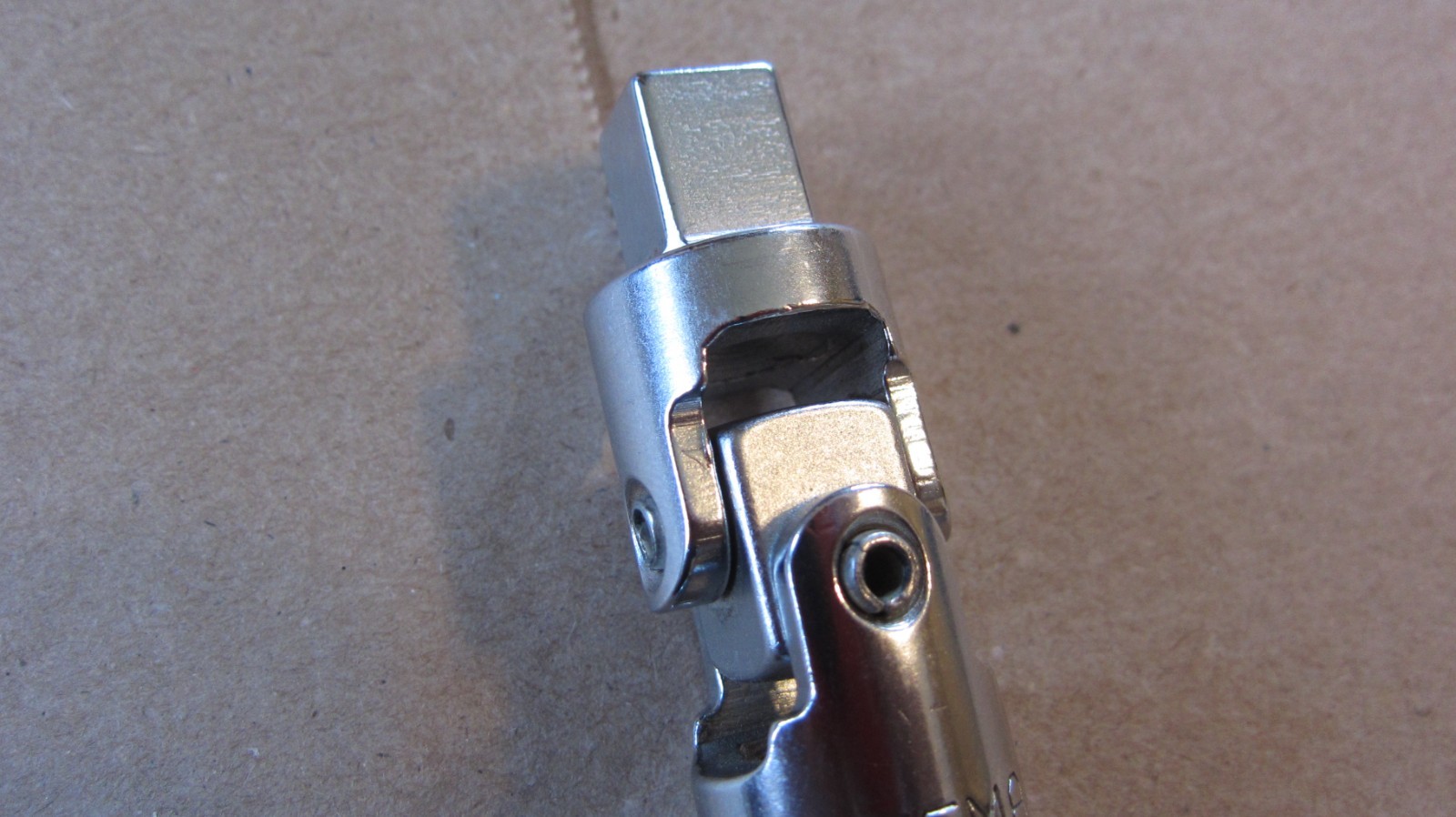 Craftsman V-4425 1/2 inch Drive Universal Joint. New. USA Made.