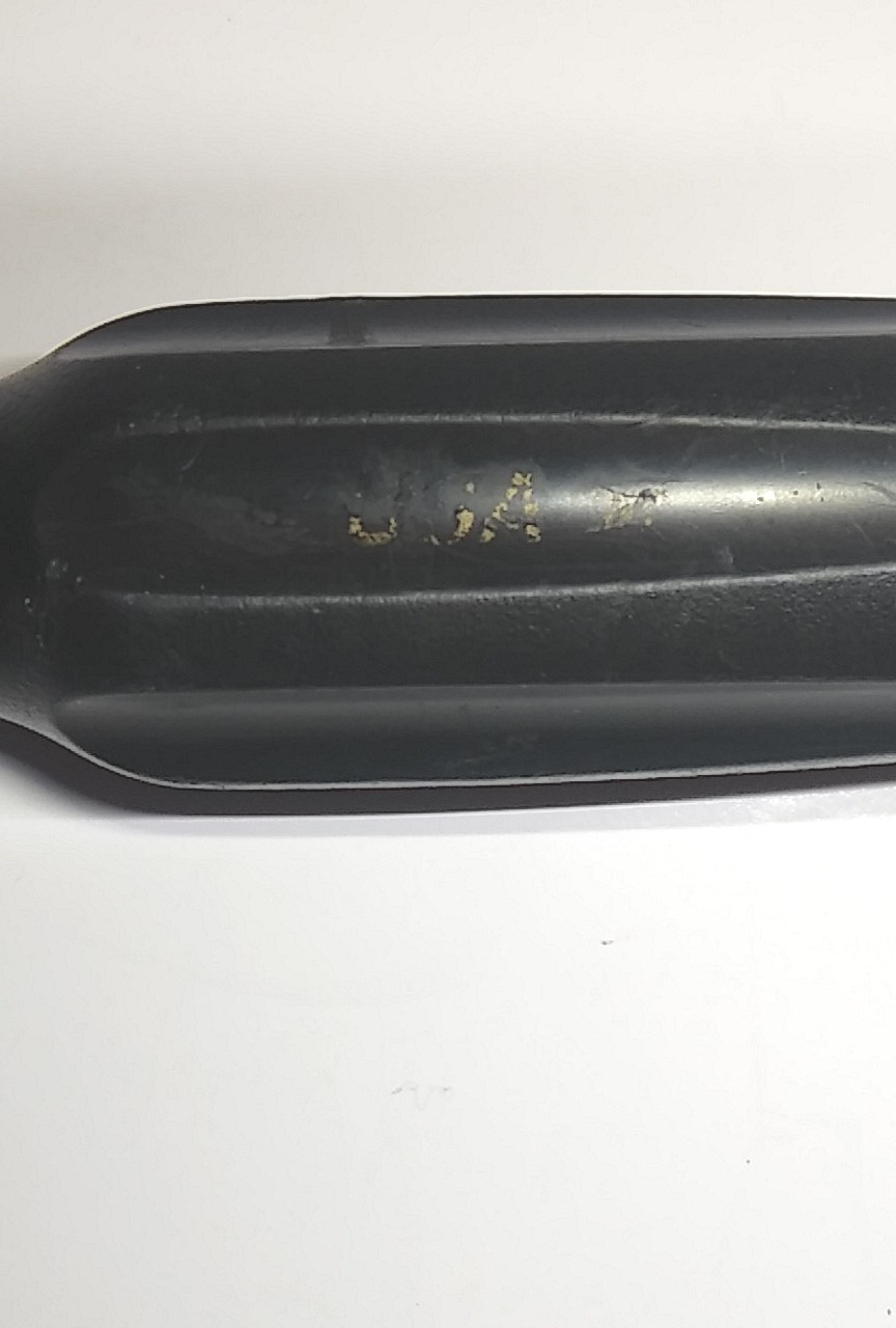Craftsman Professional Phillips #3(47437) & Flat Head Screwdriver WF USA Made