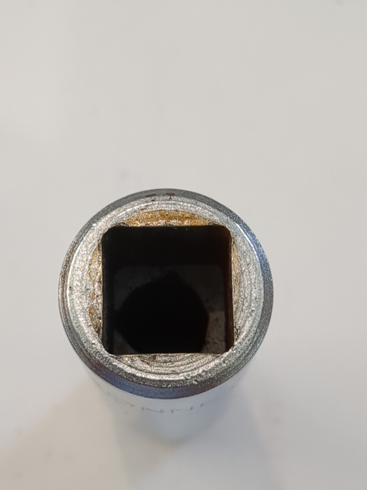 Bonney AL16 1/2″ Deep Socket 1/2″ Drive 12 Point