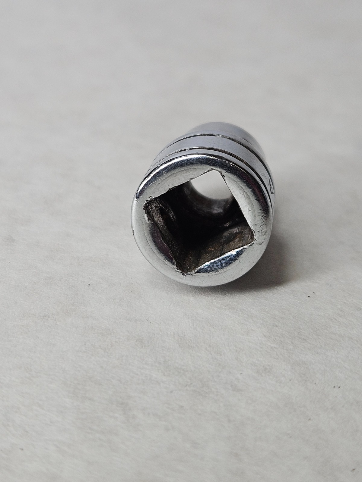 Snap-On A137 3/8″ Drive Shock Absorber Socket