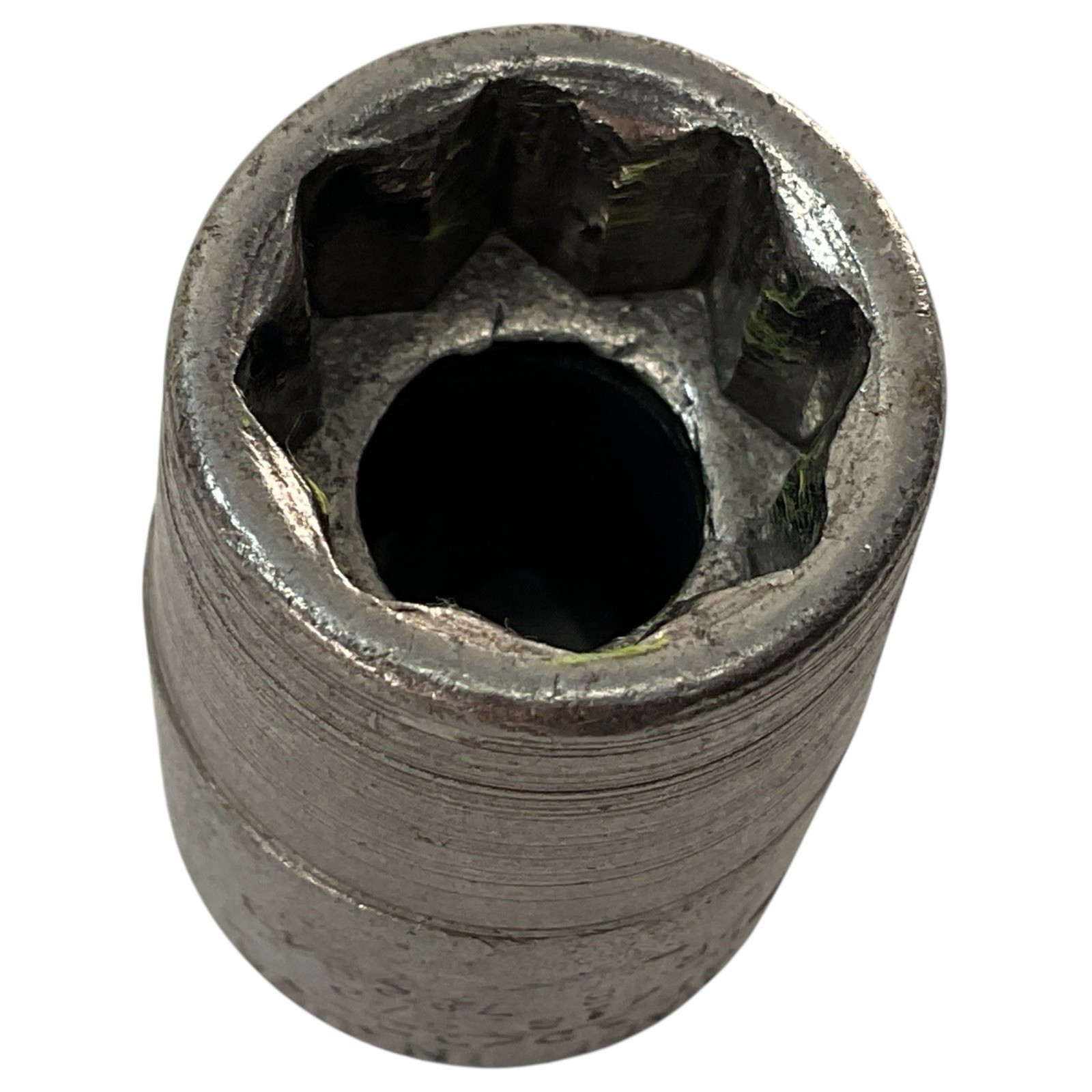 Snap-on P416, 1/2″ Dr 1/2″ Pipe Socket, 8 Pt. Double Square «Star» Non-Impact