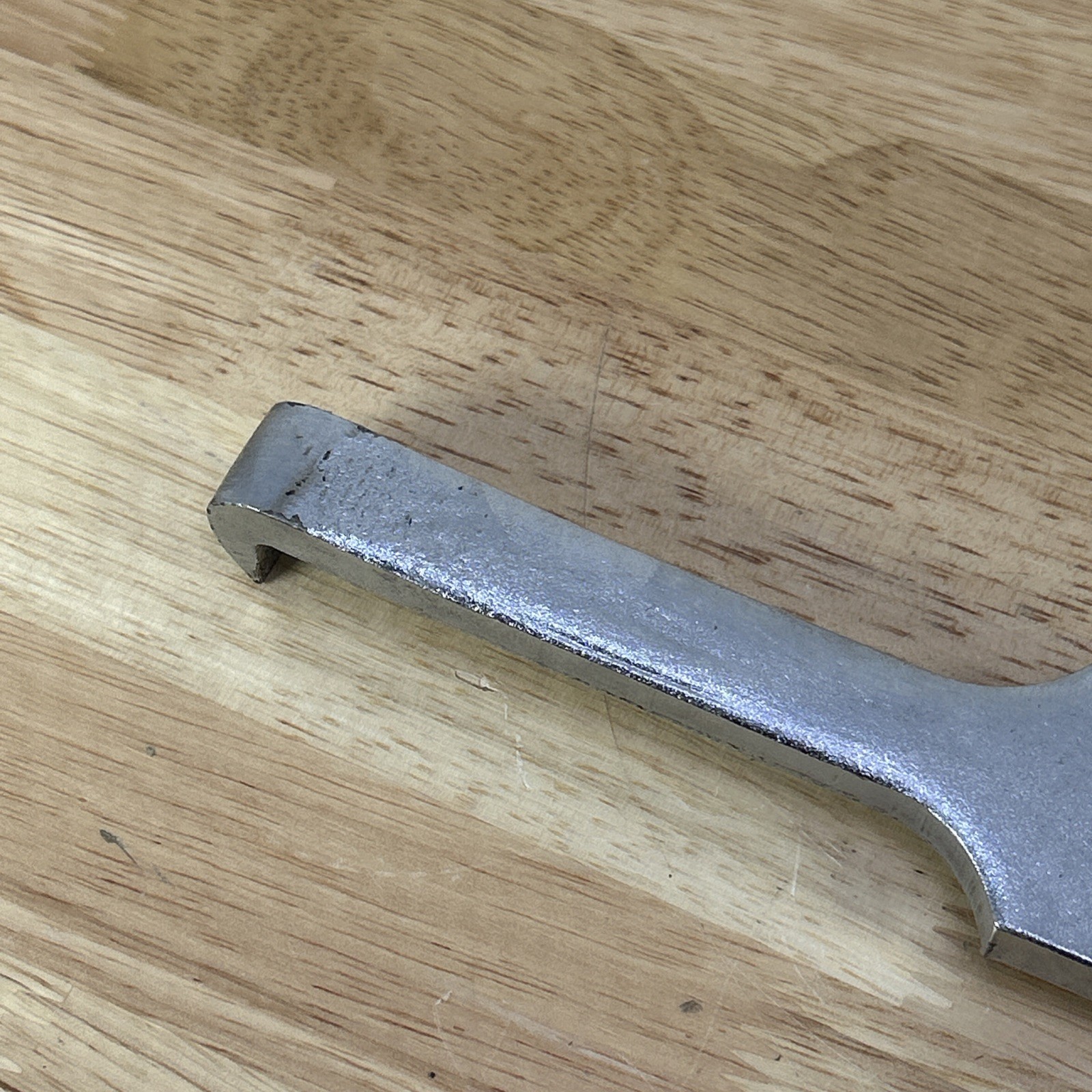 PROTO Professional 4017 Replacement Long Narrow Puller Jaw 10 Ton 10″ USA J4017