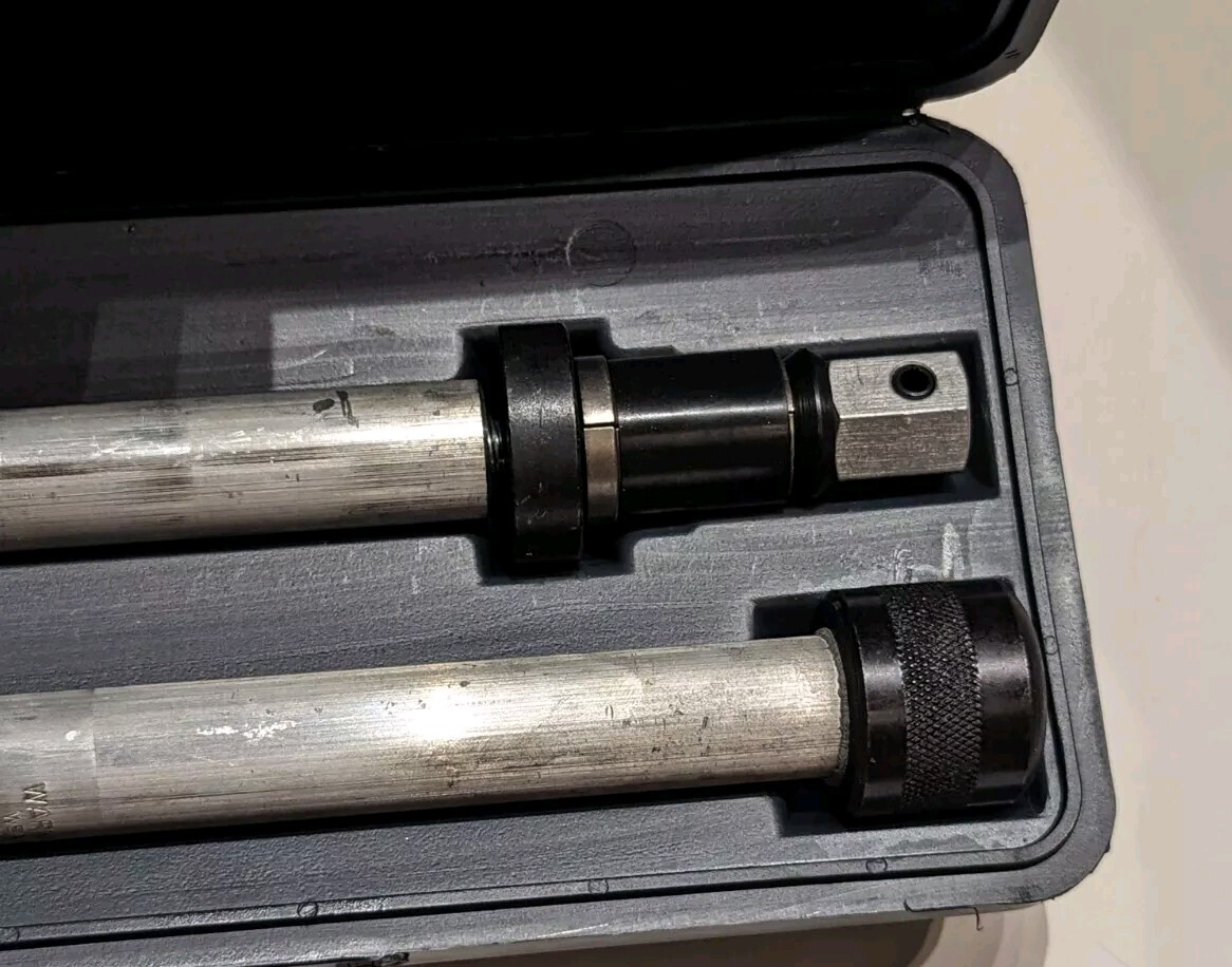 Lisle 18000 Universal Camshaft Bearing Tool New/Free Shipping!!