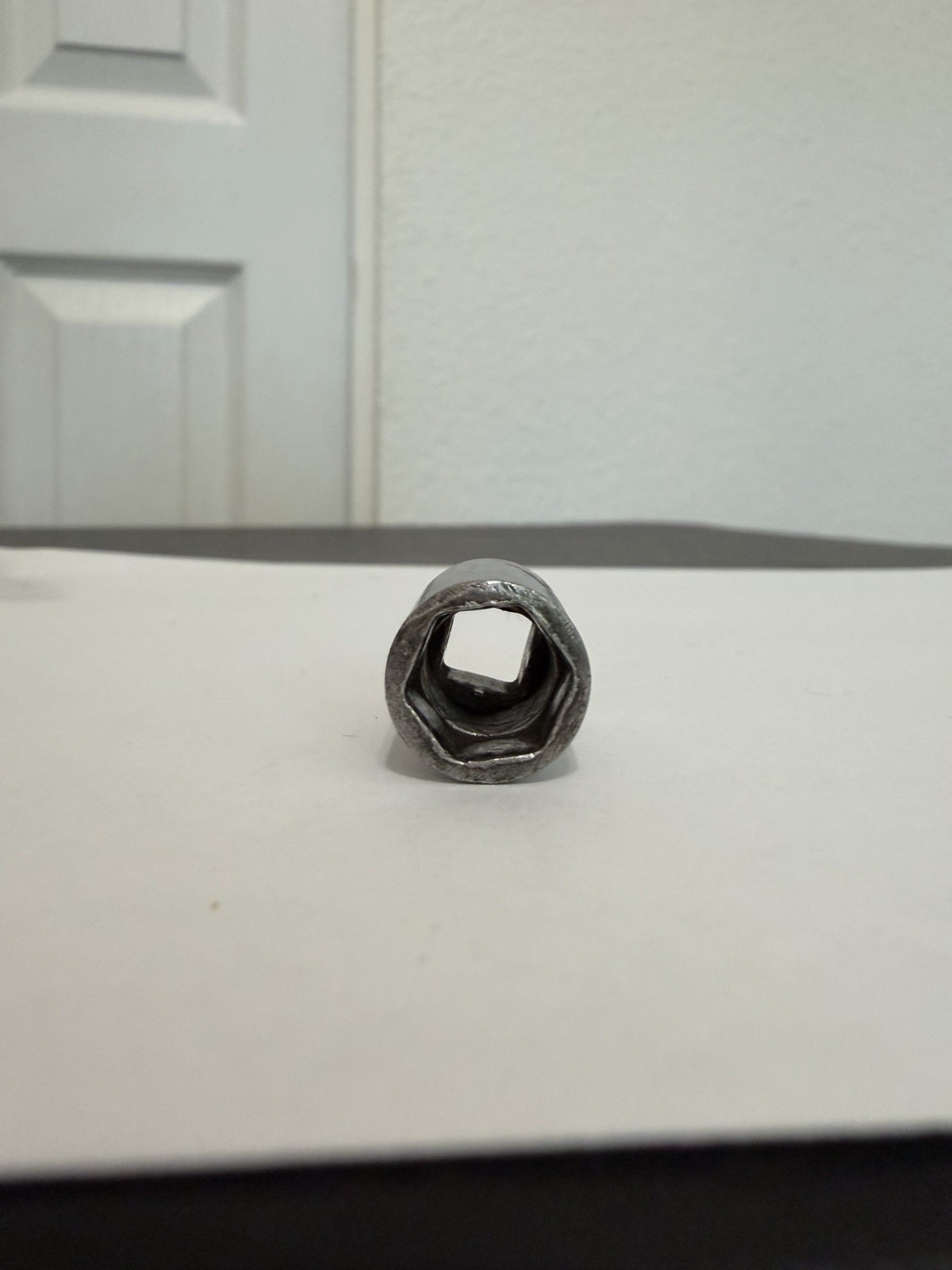 MAC Tools M126 3/8″ Socket 1/4 in Drive Made in USA Hand Tool Mechanic Socket