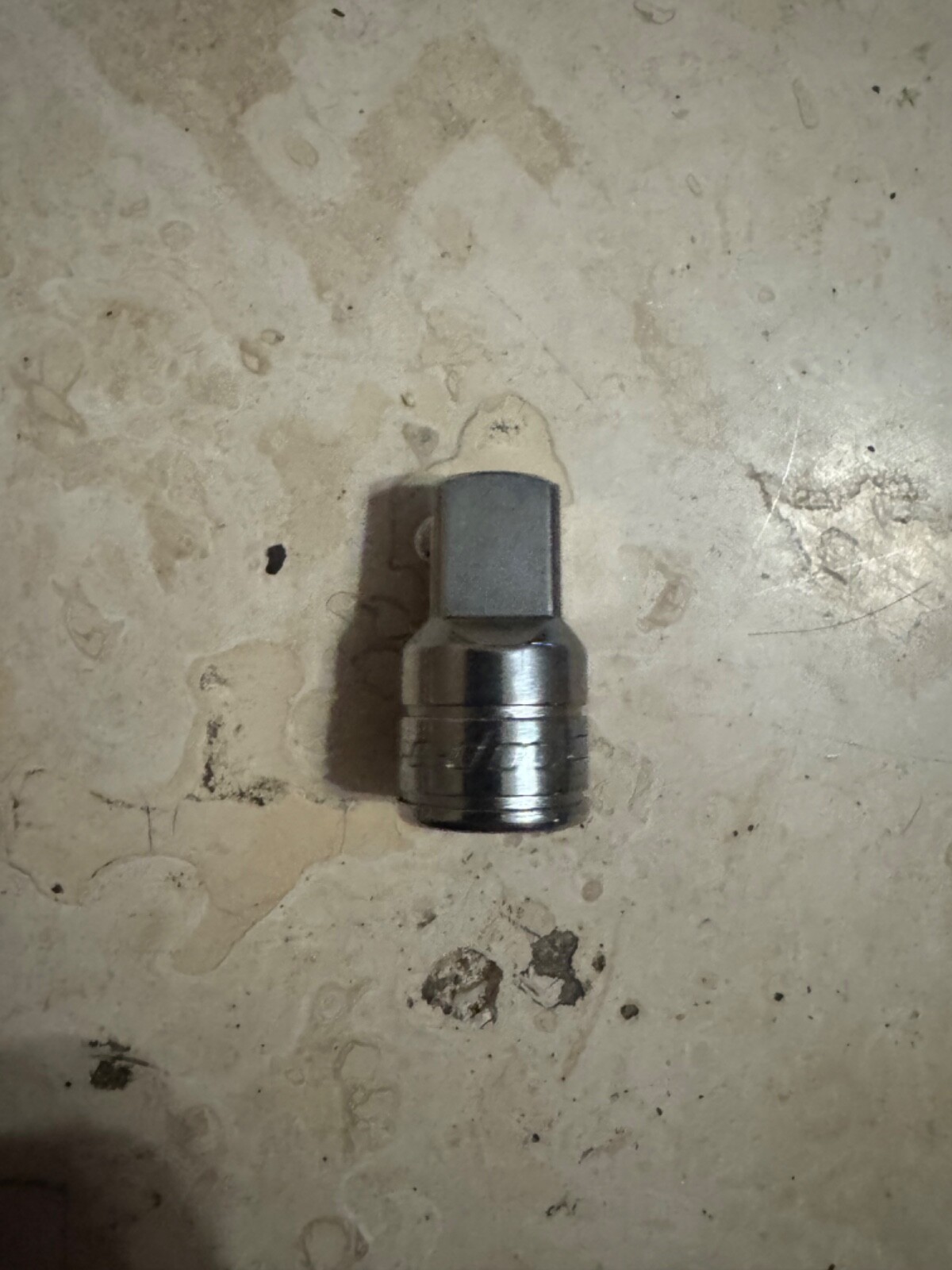 Snap On 3/8” Internal to 1/2” External Adaptor Set A2A Mint