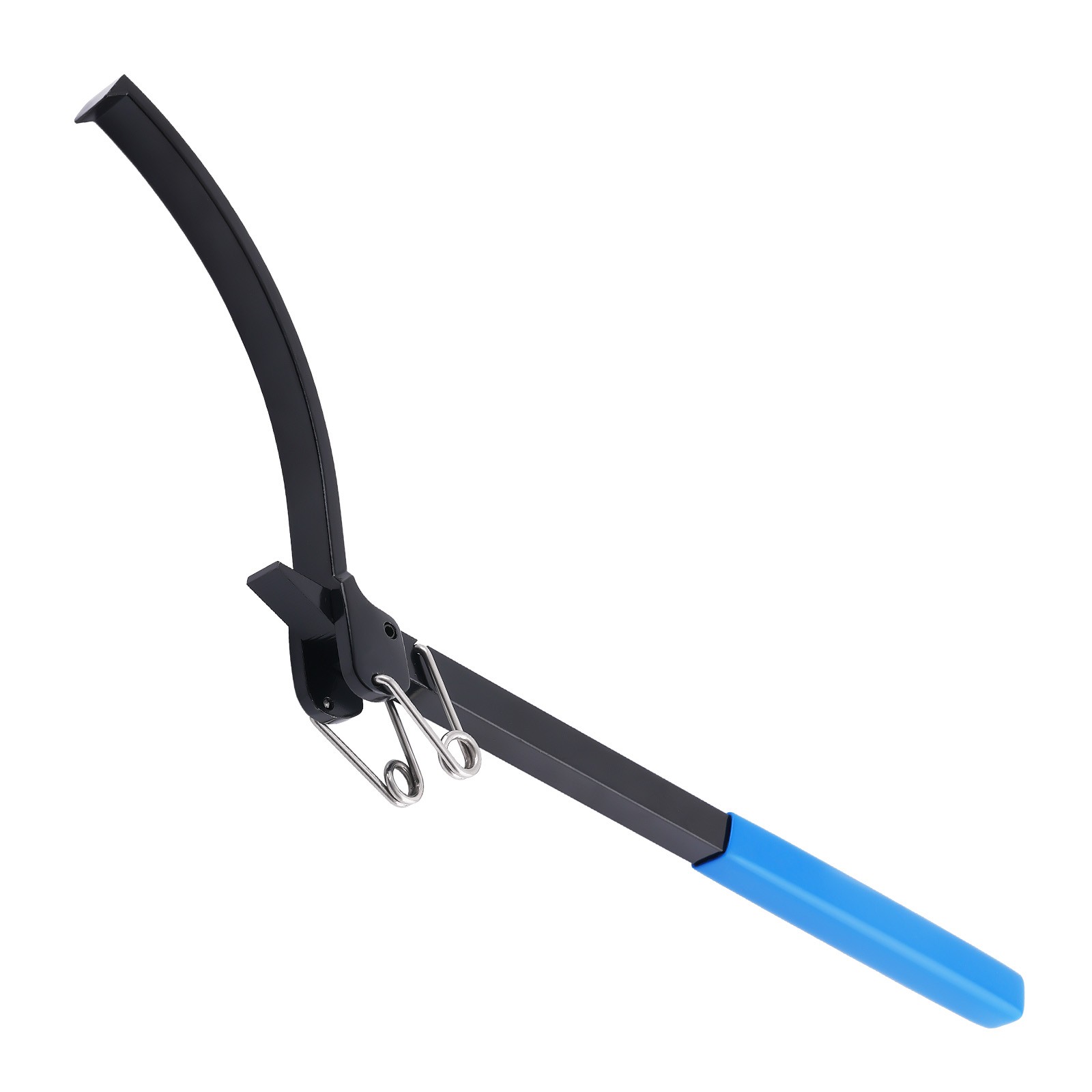 Carbon Steel Flywheel Holder Turning Wrench Tool for Engine Rebuild Service
