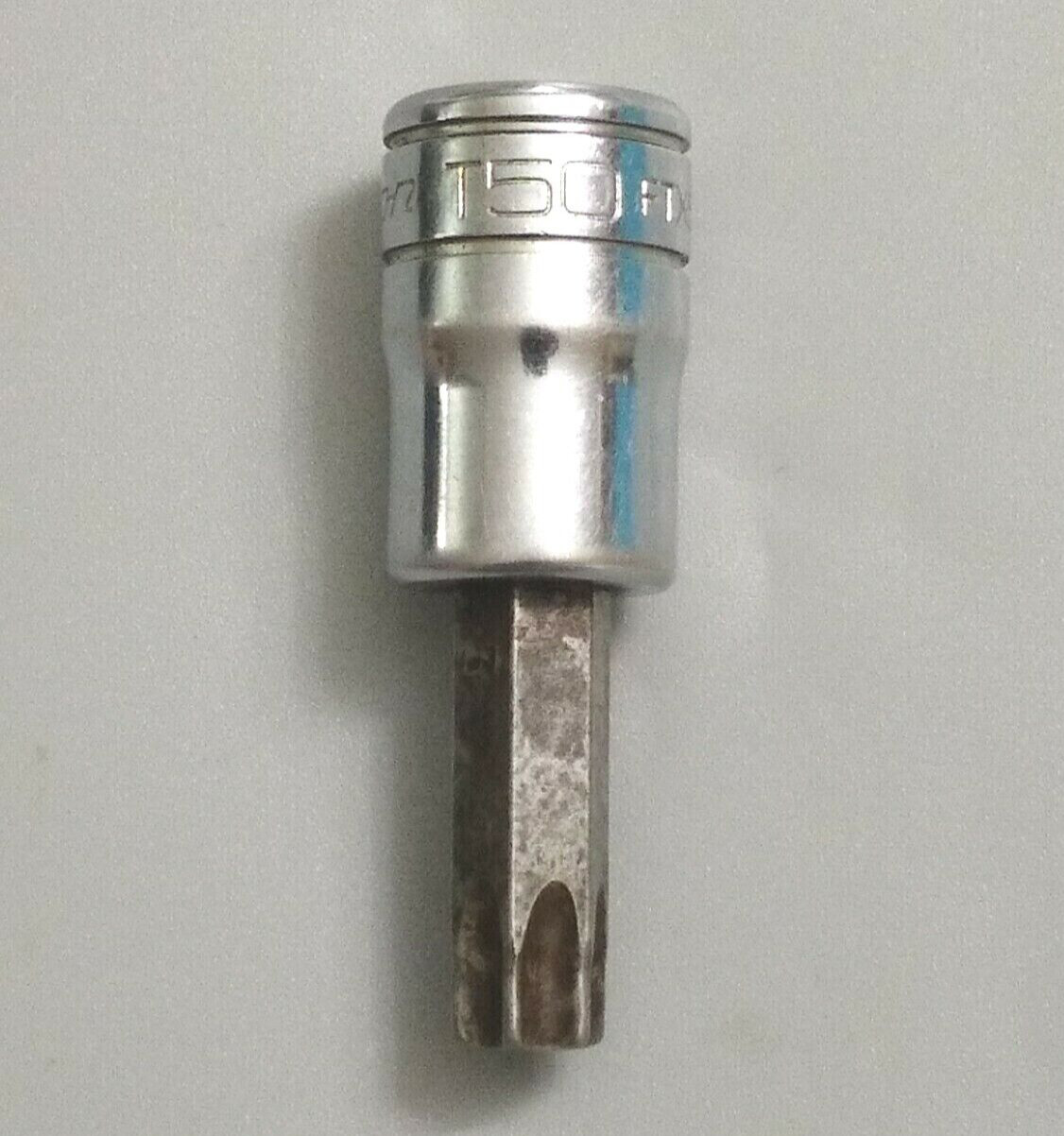 SNAP-ON FTX50E, 3/8″ SOCKET DRIVEN, T50 TORX BIT.