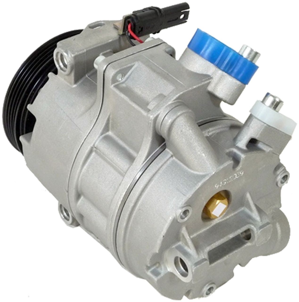 MAHLE BEHR A/C compressor [ACP268000S] AU