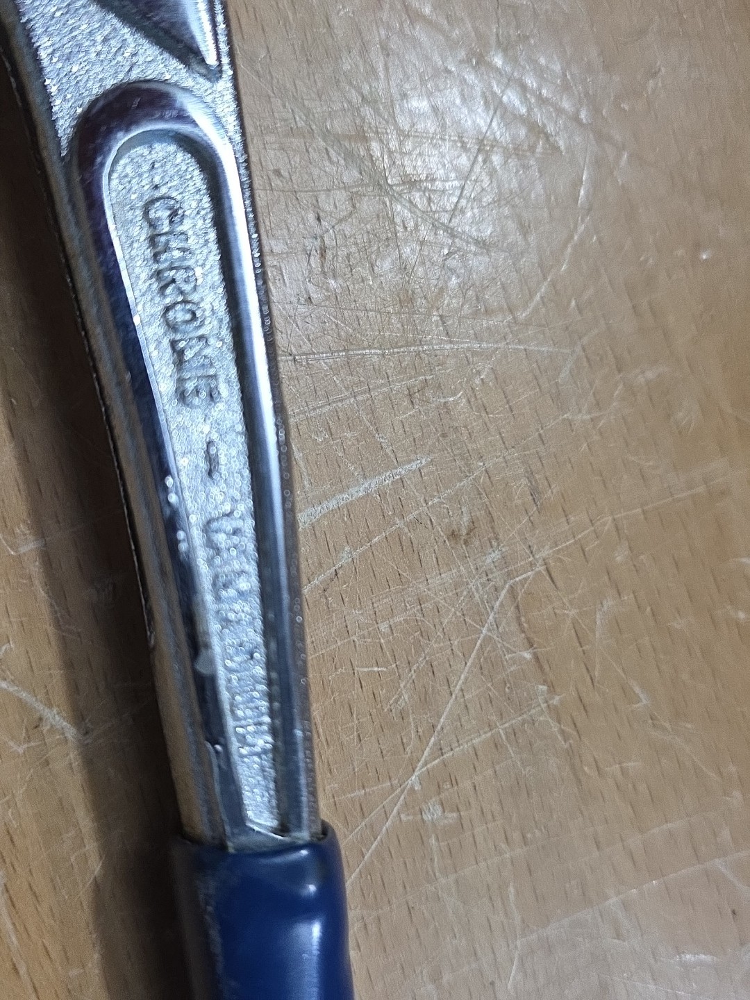 Vintage Slip Joint Pliers Acesa No 801