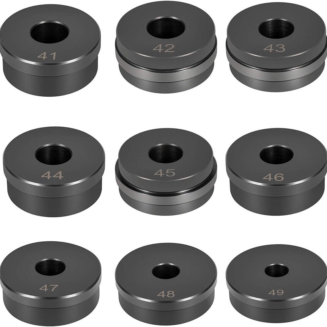 T-0220-39 Master Bushing Driver Kit Bushing Bearing Seal Installer Remover Tool