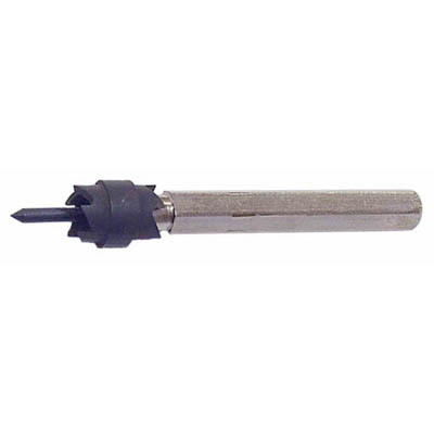 S&G Tool Aid 18000 – Spot Weld Cutter, 3/8 Rotary