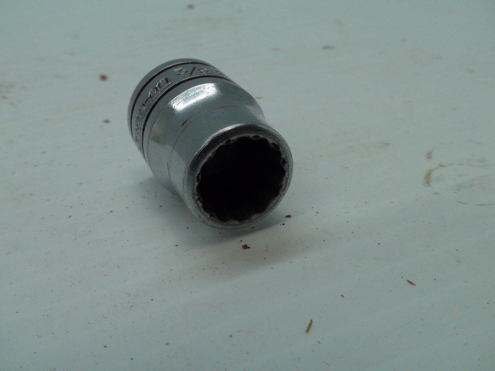 Snap-on F121 3/8″12pt Drive Socket