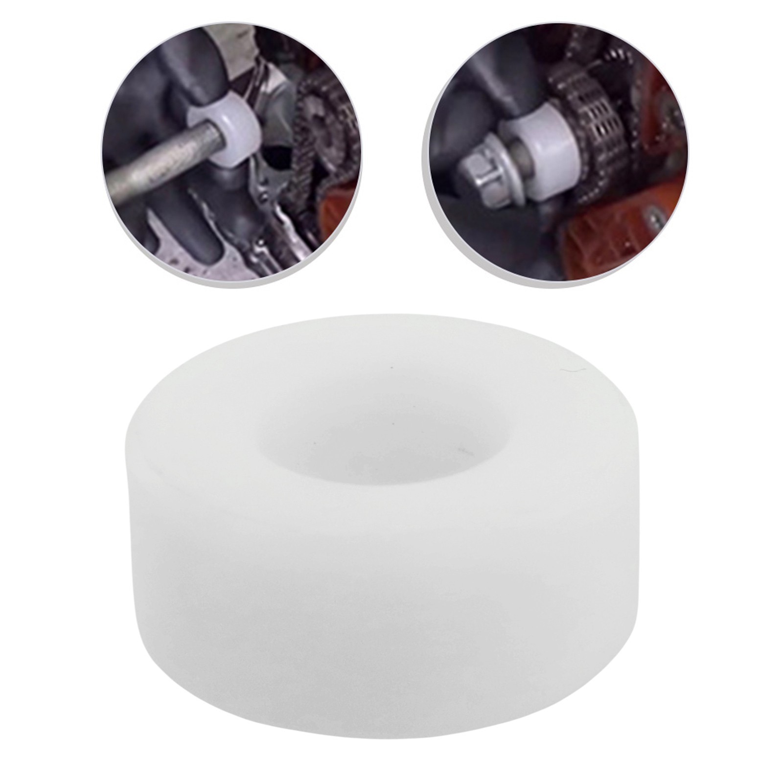 T10368 Vibration Damper Removal Tool Built to Last with Nylon Material