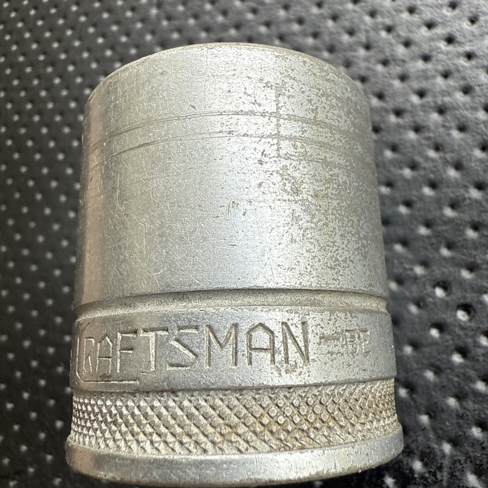 Craftsman 1-1/16in 12 Point Socket 1/2in Drive SAE
