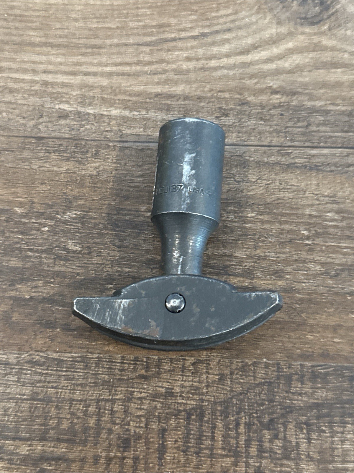 Snap on CJ137 Axle Bearing Puller Adapter