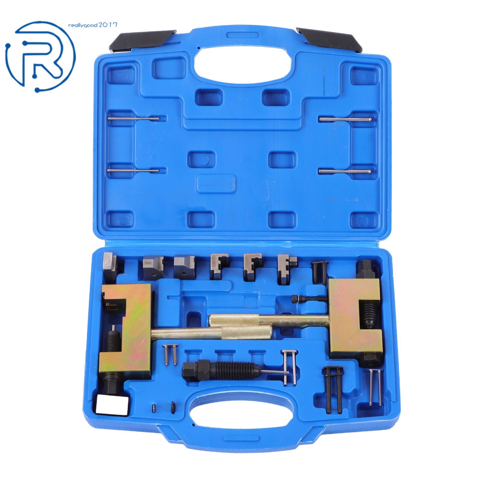 Portable Timing Chain Removal Installer Kit For Benz M271 M272 M273 M274 M276