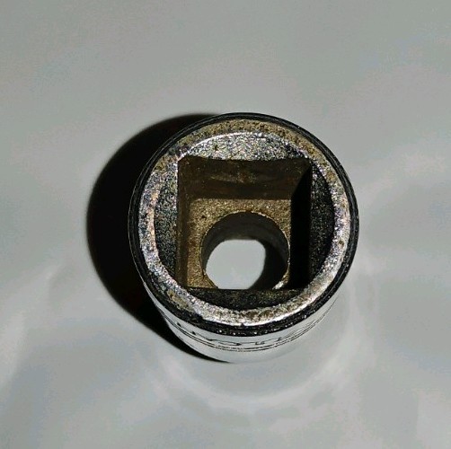Vulcan – Williams 3/8 Inch Drive 9mm 6 Point Socket BM609