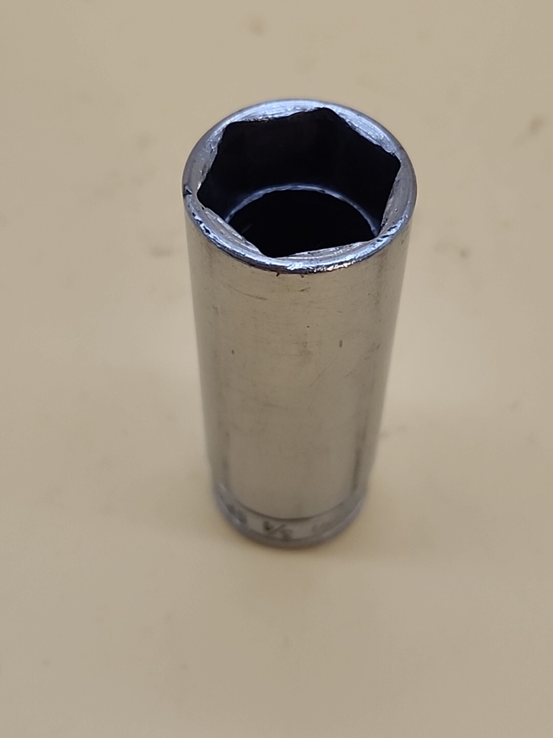 Snap-on Tools SFS241 3/4″ 6pt 3/8″ Drive Deep Socket USA