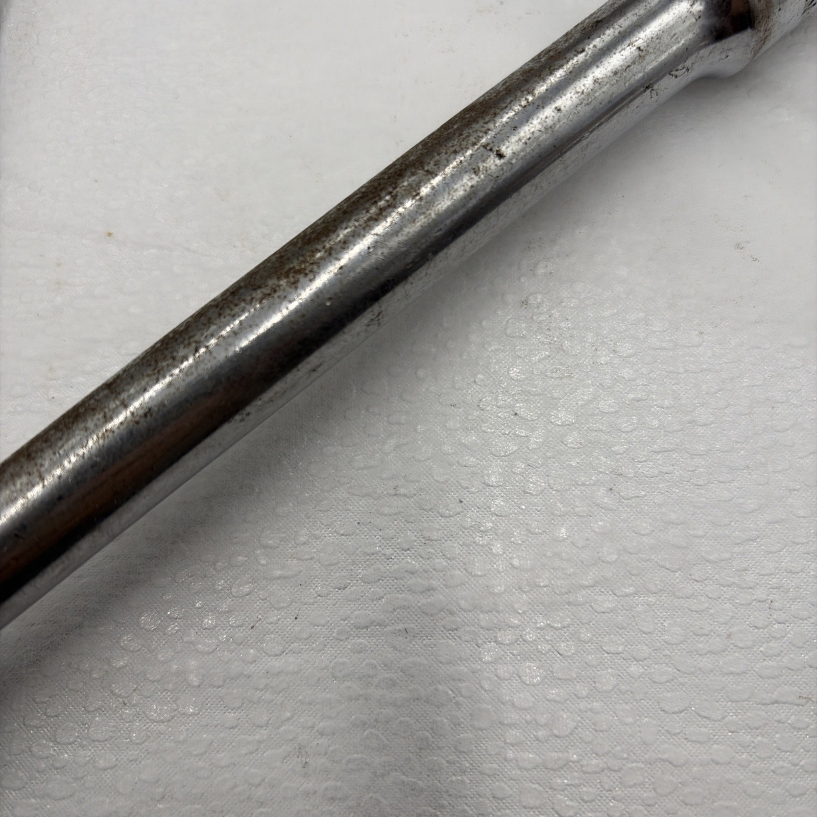 Craftsman 1/2” Drive Socket Extensions 6” =v= 6” EE44131 10” EE44132