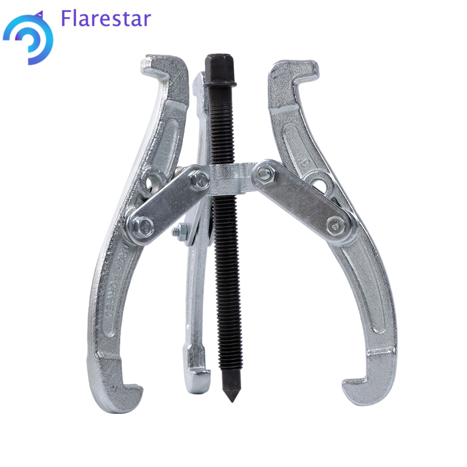 3″ 4″ 6″ 8″ Puller Kit 3 Jaw Gear Bearing Flywheel Pulle Gear Puller Set