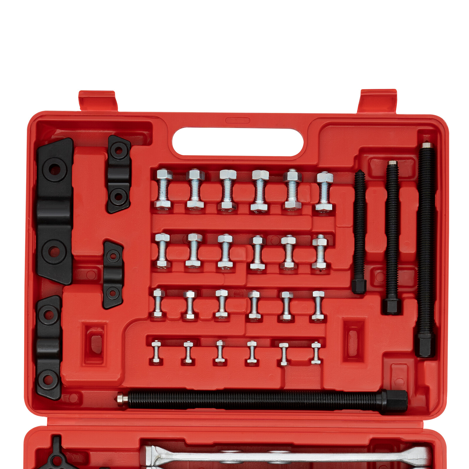 Gear Hub Pulley Puller, Bearing Separator Bearing Puller Pulley Ball Race Remove