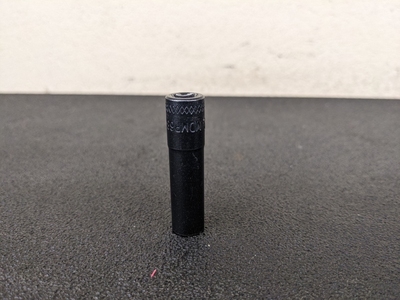 #bn700 Mac Tools Deep Impact 8mm 6-Point 1/4”’ Drive Magnetic Socket MDMP68MM