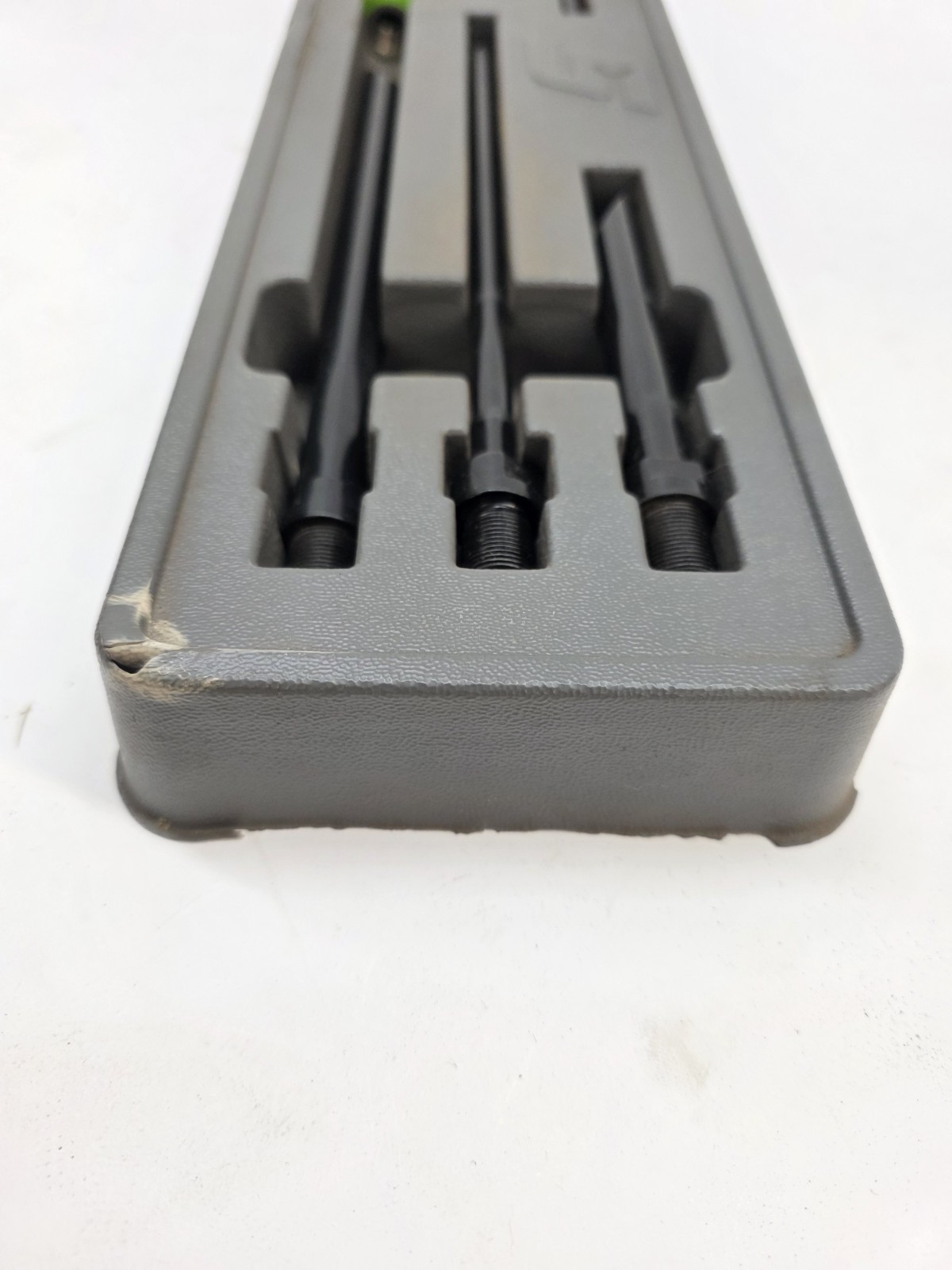 Snap-on Tools USA NEW Green Wire Insertion Tool Set WINS100G