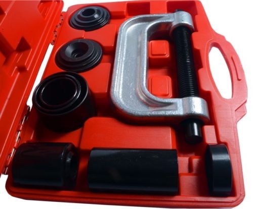 4 in1 Ball Joint Service Auto Tool Kit 2WD & 4WD Car Repair Remover Installer IX