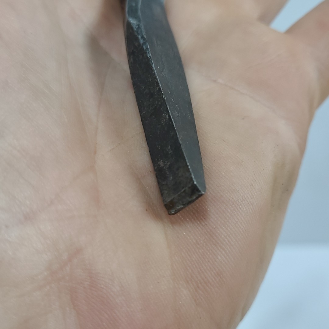 Mac Tools FCC8SS 1/4″ x 5″ Gouge Point Chisel USA