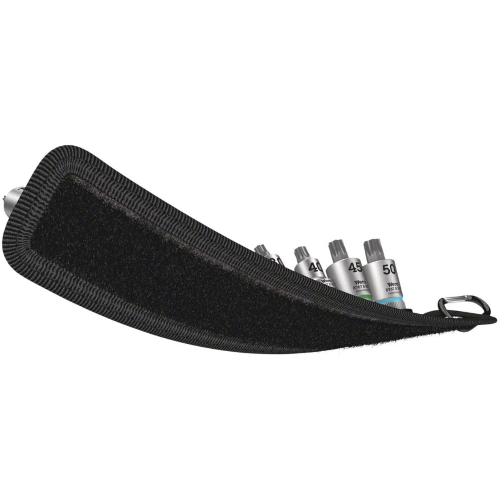 Wera Zyklop Torx Bit Belt B3 – 3/8» Drive 05003972001