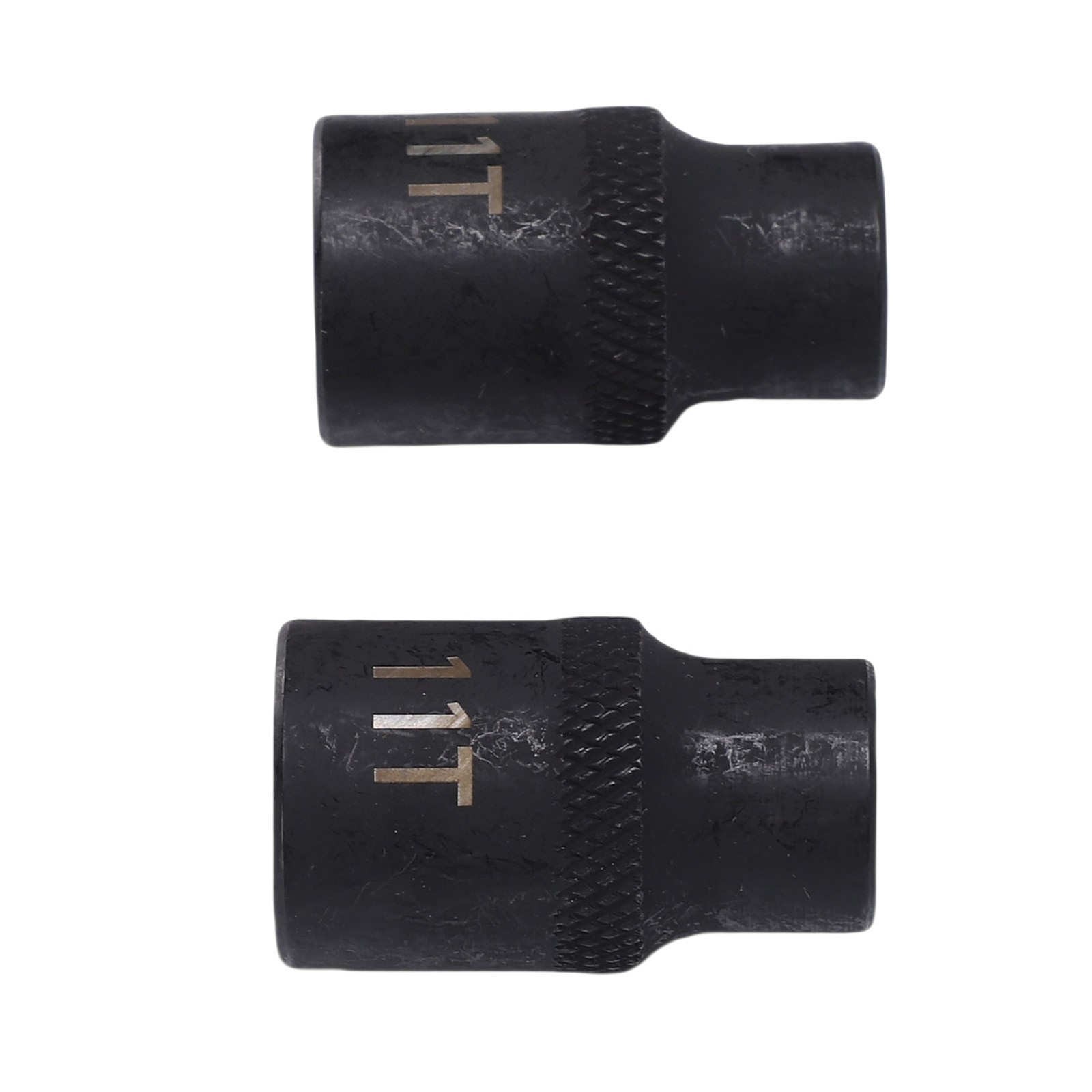 Truck Brake Caliper Socket 3/8in 11 Point Black Steel For ADB 22X
