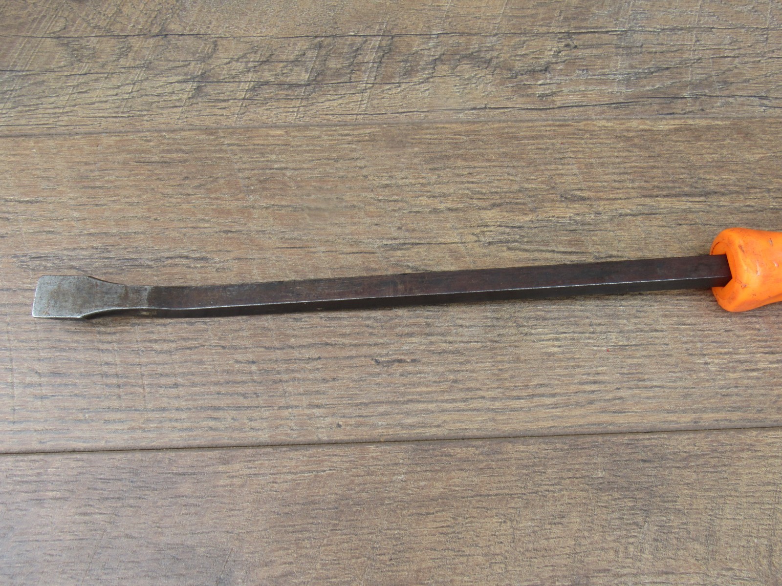SNAP ON 18″ SPB18A ORANG HANDLE LONG NON STRIKING PRY BAR SPB18 NEW LOGO 18 «