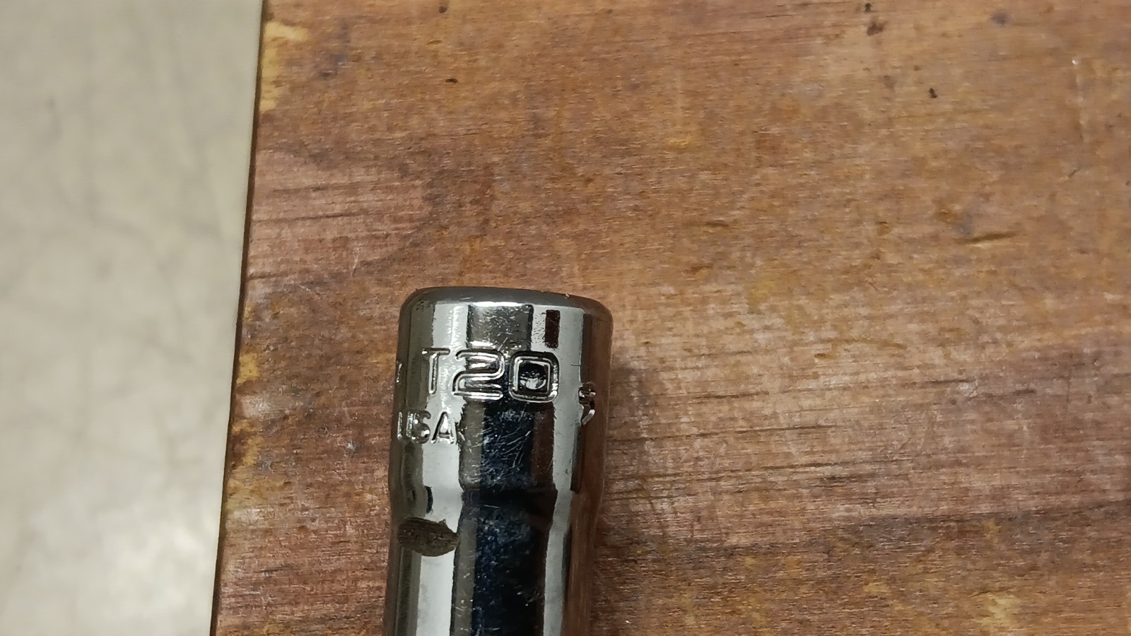 Snap-On Tools 3 Piece Socket Lot, #FRH200S, #TTX20E, #FP32E. Please Read Post.