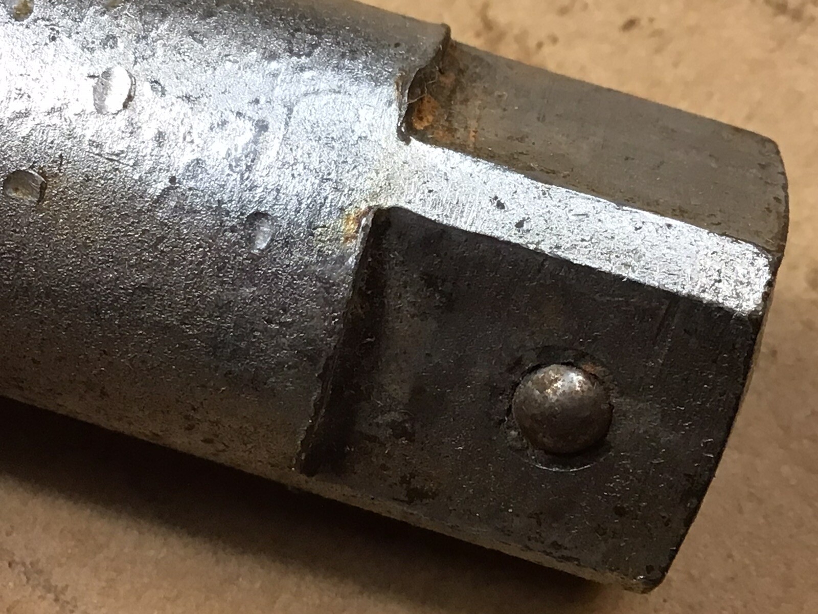 Snap On 3/4″ Drive 16″ Extension Socket Bar L122