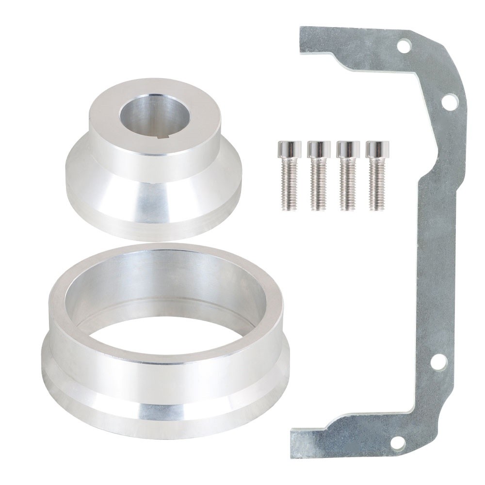Front Rear Timing Cover & Oil Pans Alignment Tool for LS Engine LS1 LS2 LS3 LS6
